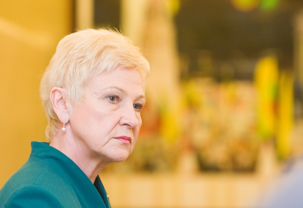 Irena Degutienė